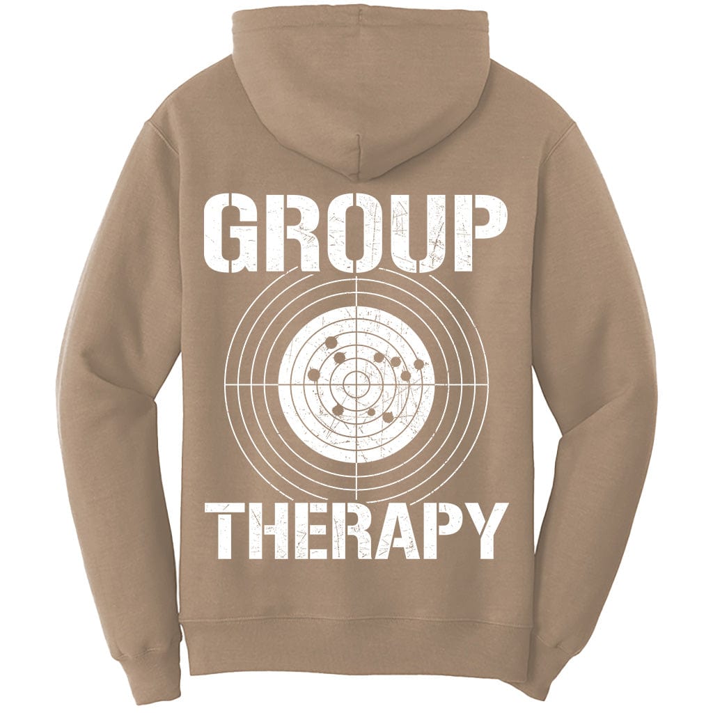 Group Therapy T-Shirt (O)