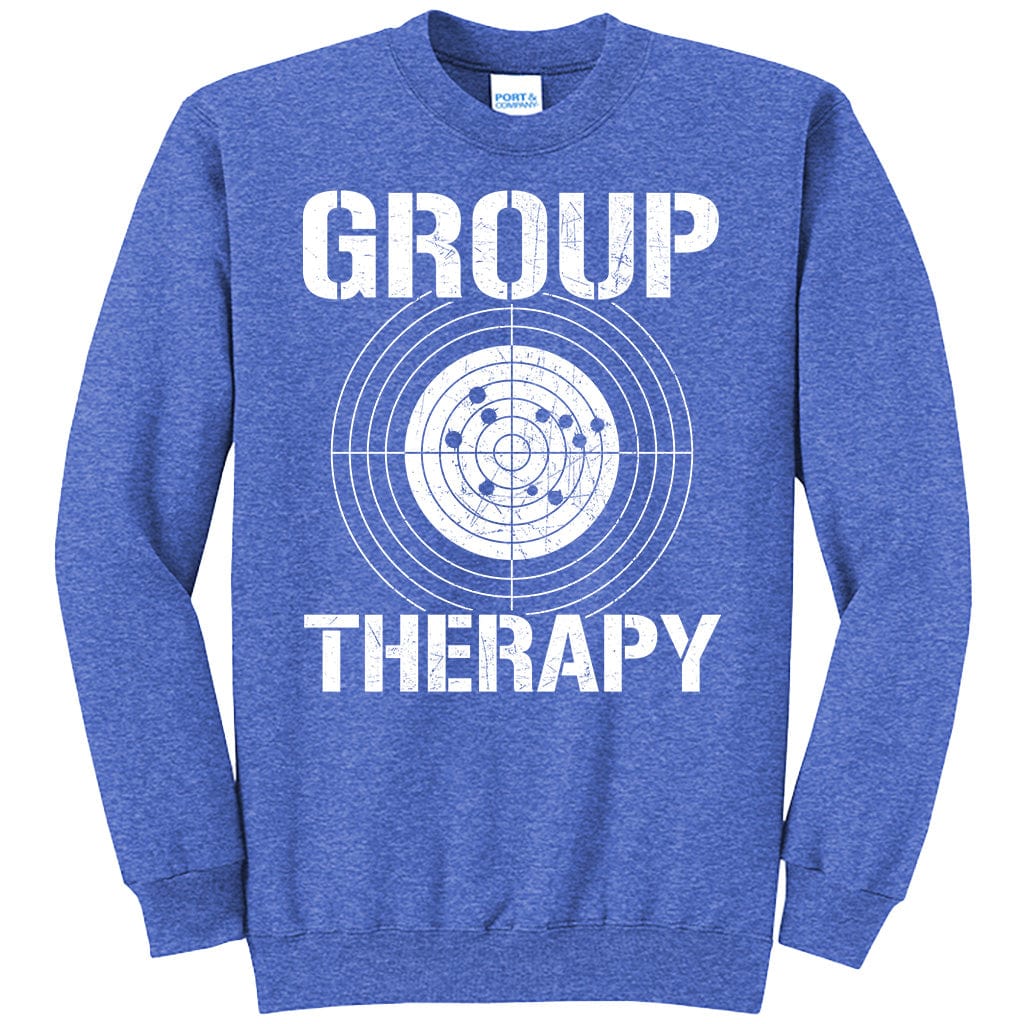 Group Therapy T-Shirt (O)