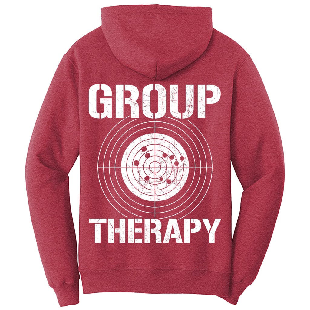 Group Therapy T-Shirt (O)