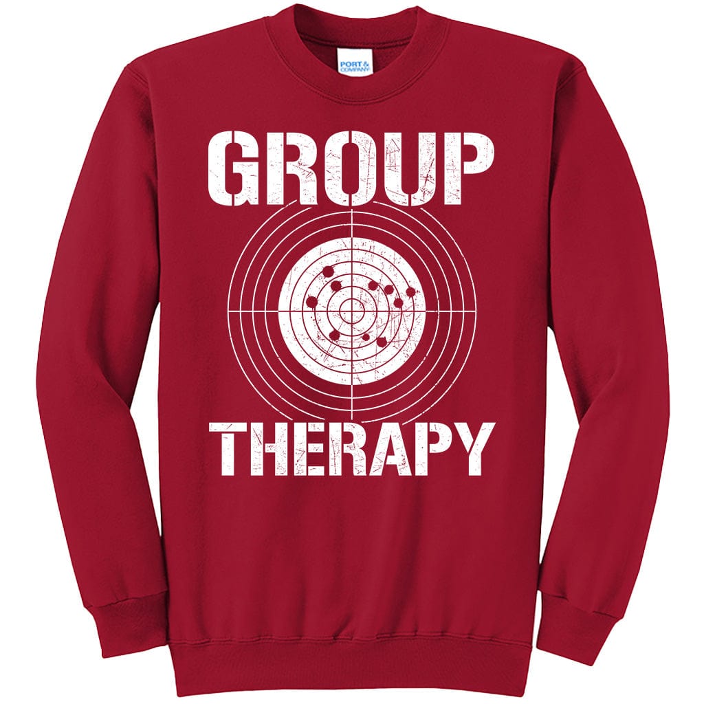 Group Therapy T-Shirt (O)