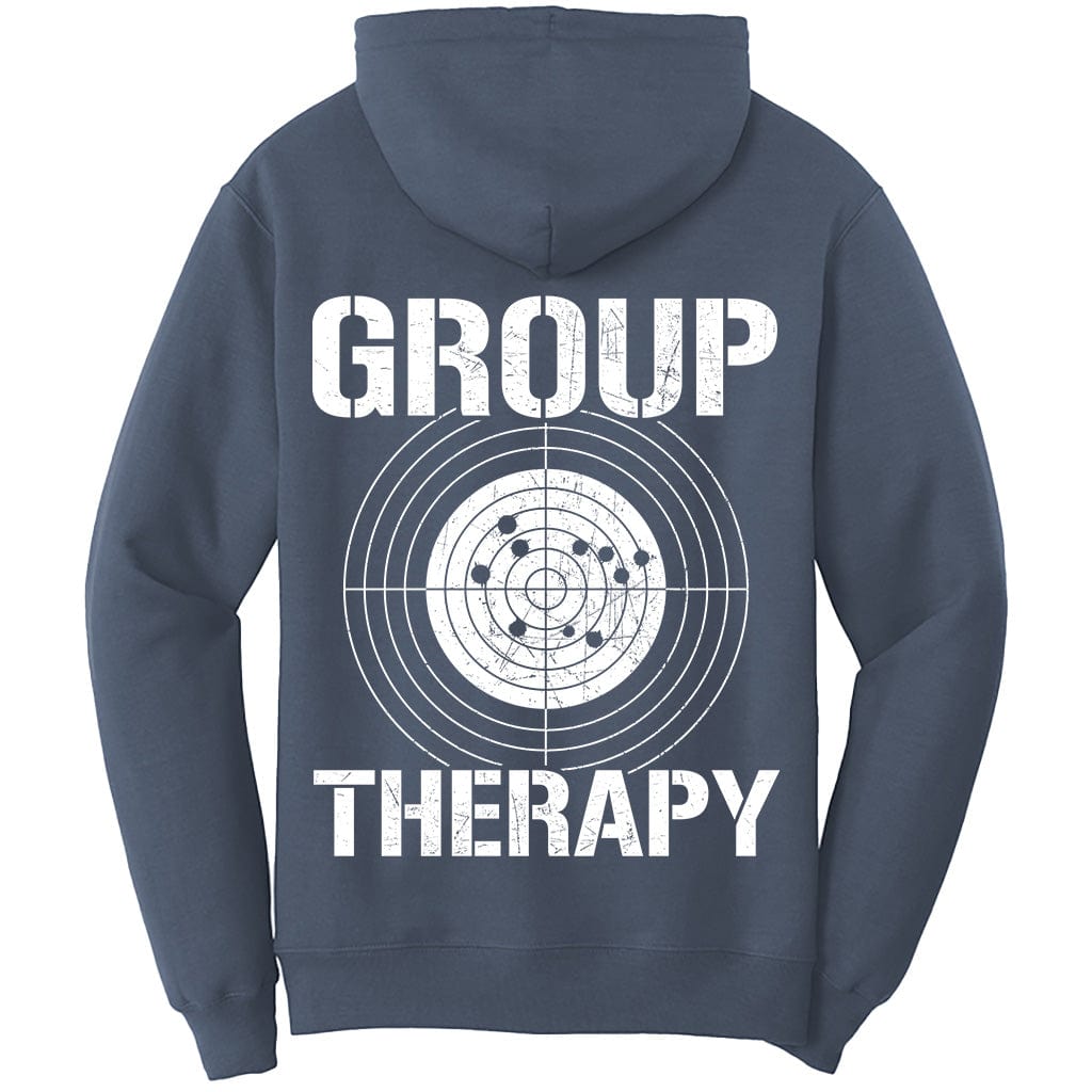 Group Therapy T-Shirt (O)