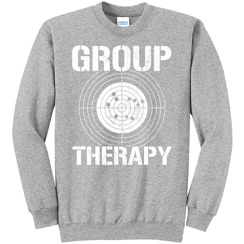 Group Therapy T-Shirt (O)