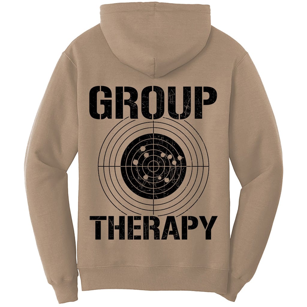 Group Therapy T-Shirt (O)