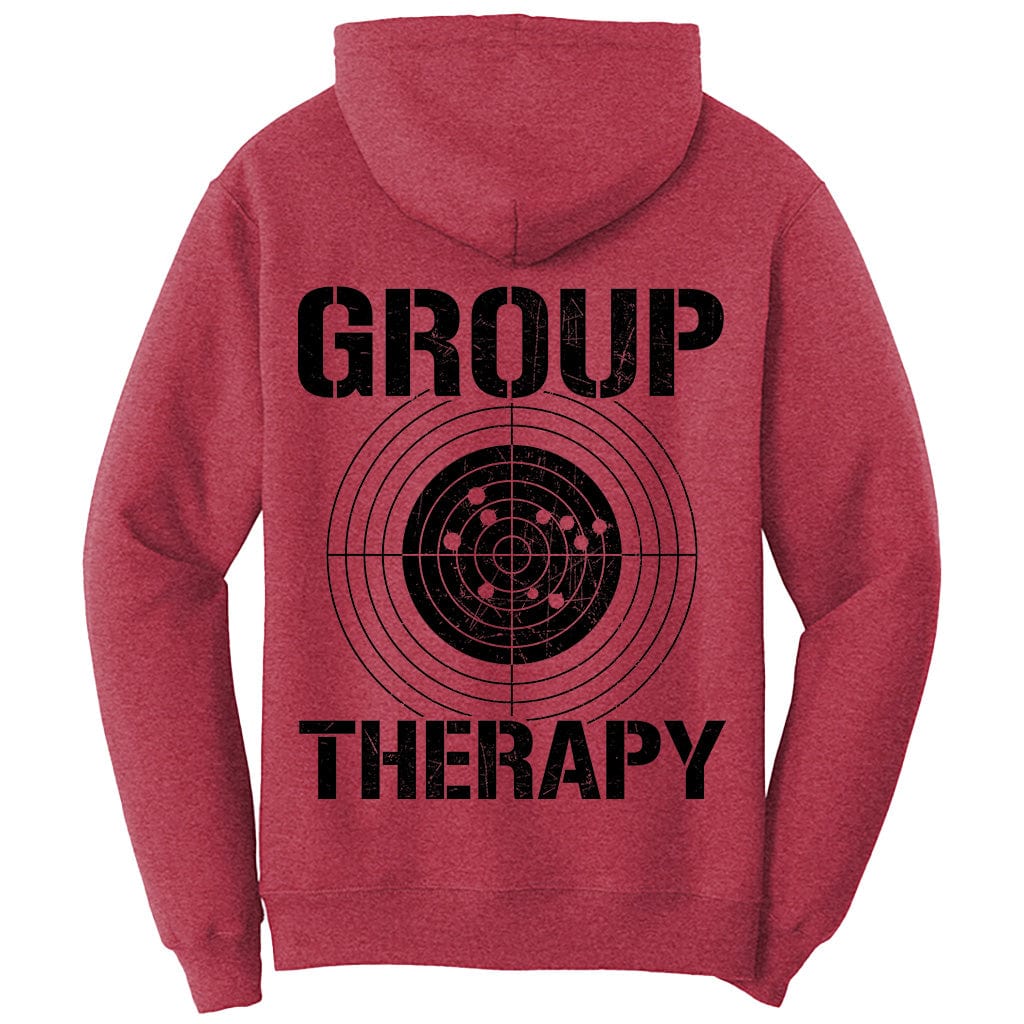 Group Therapy T-Shirt (O)