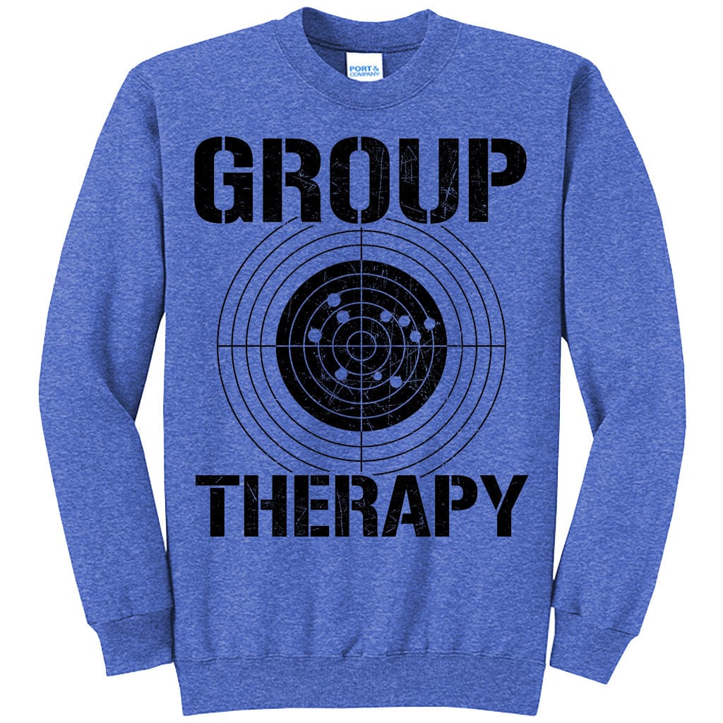 Group Therapy T-Shirt (O)