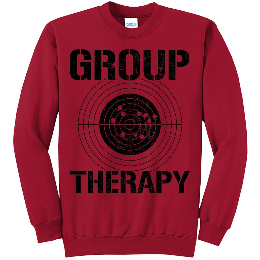 Group Therapy T-Shirt (O)