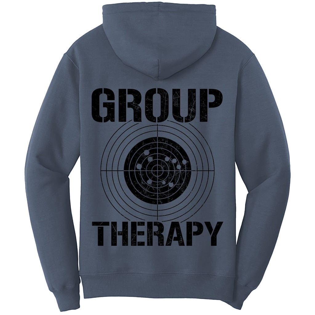Group Therapy T-Shirt (O)