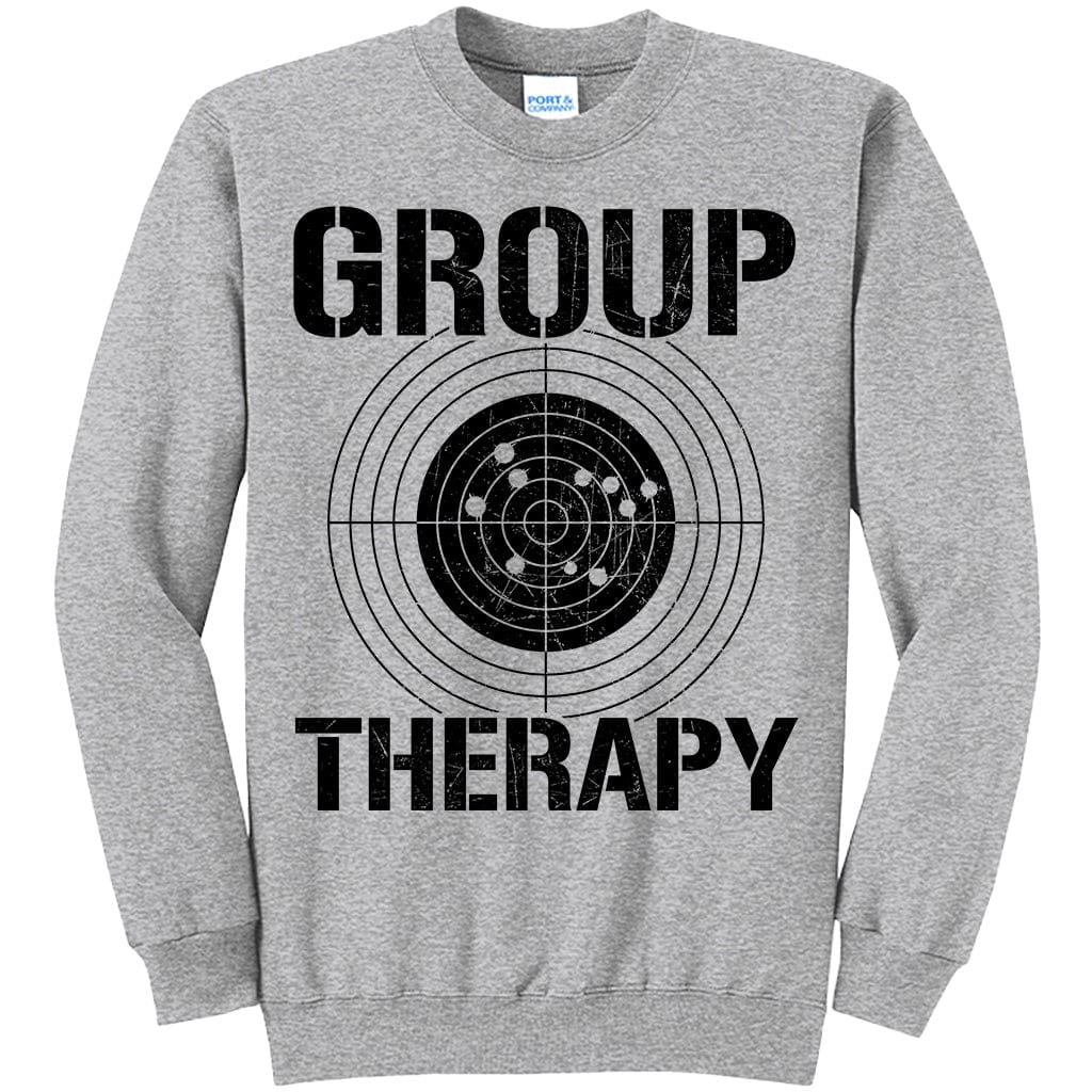 Group Therapy T-Shirt (O)