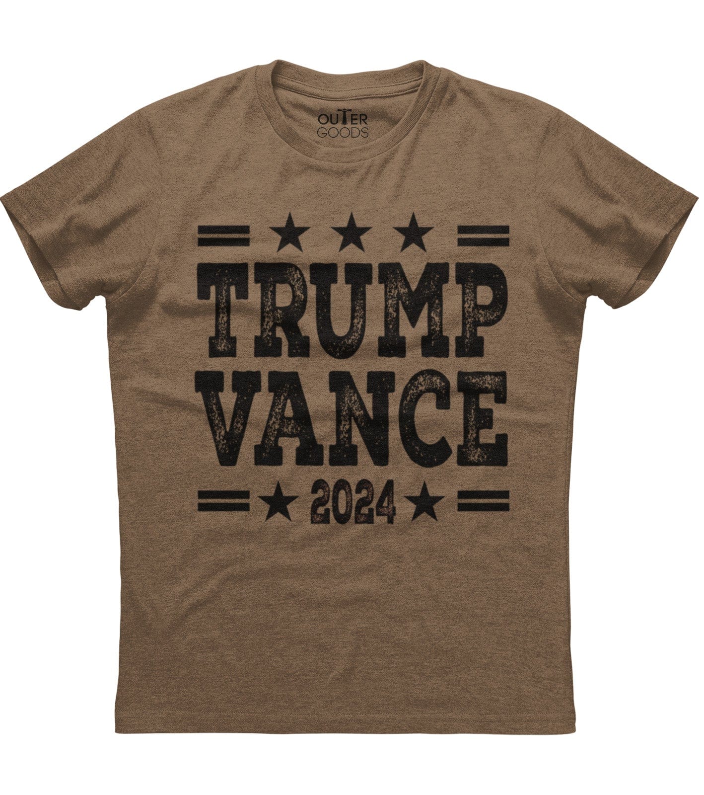 Trump Vance 2024 T-Shirt (O)