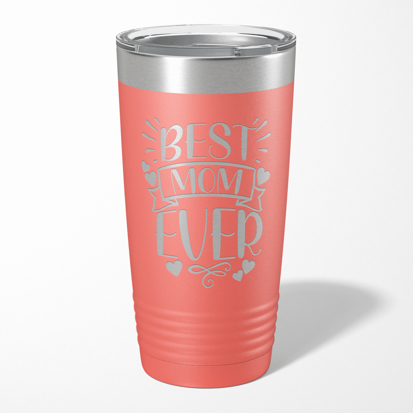Best Mom Ever Tumbler