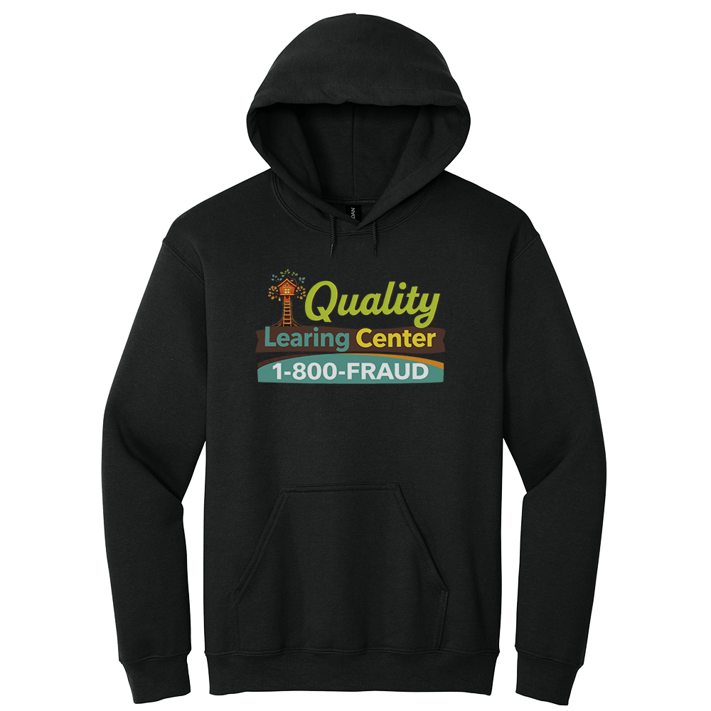Quality Learing Center T-shirt (O)