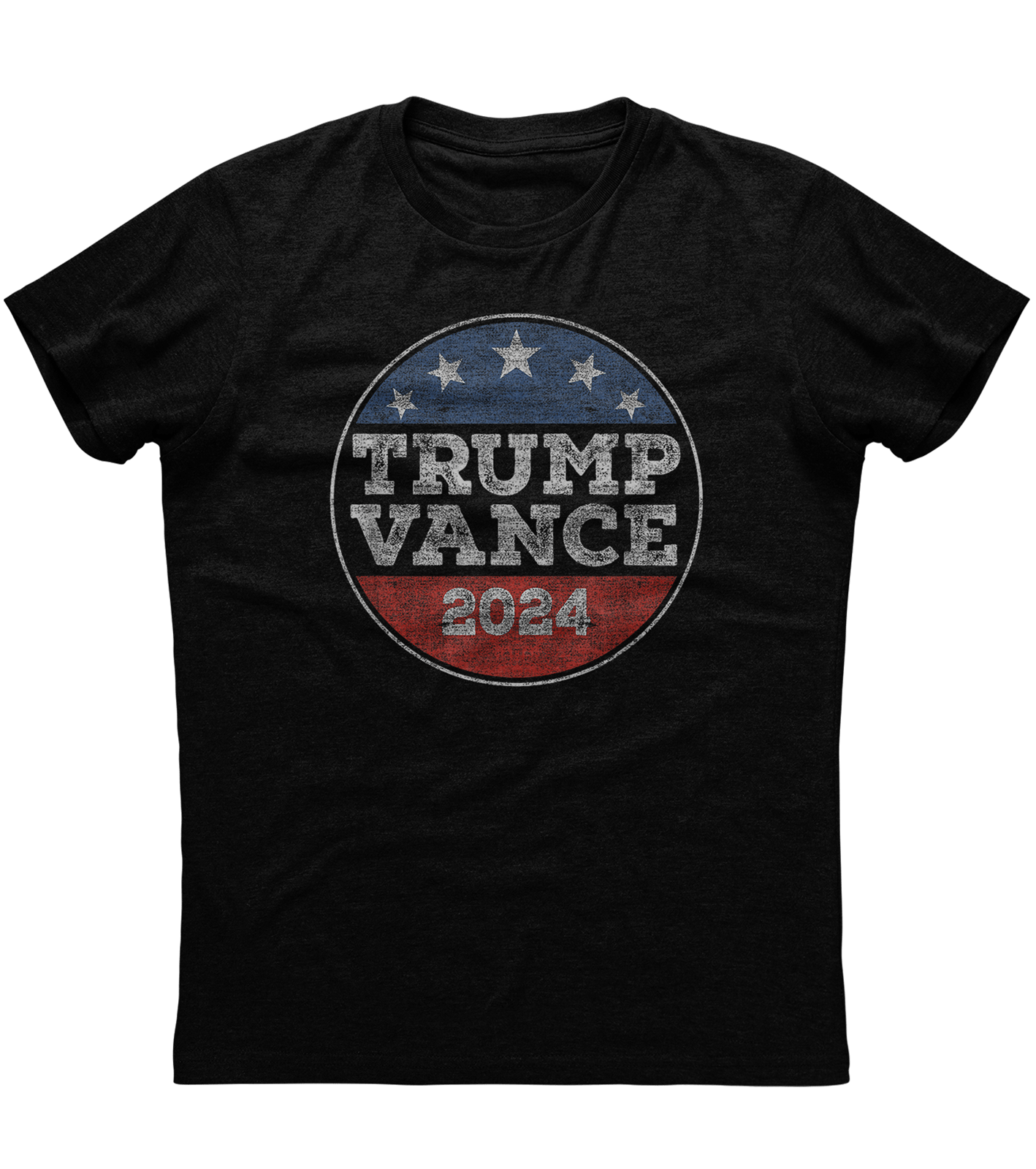 Trump Vance 2024 T-Shirt (O)