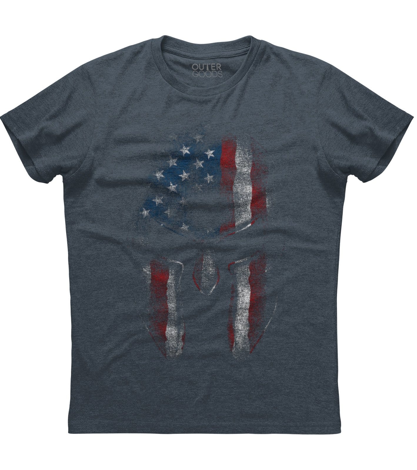 Molon labe Amendment T-shirt (O)