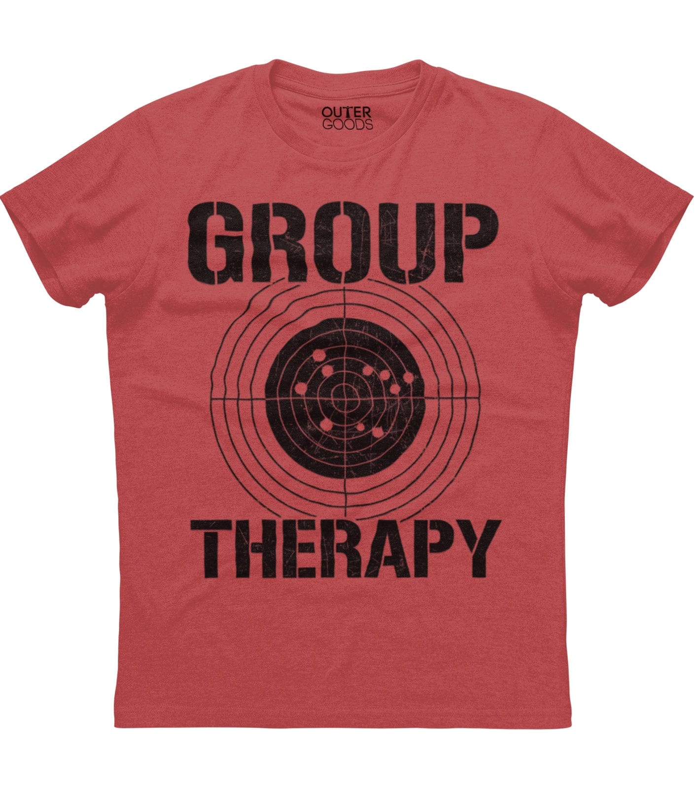 Group Therapy T-Shirt (O)