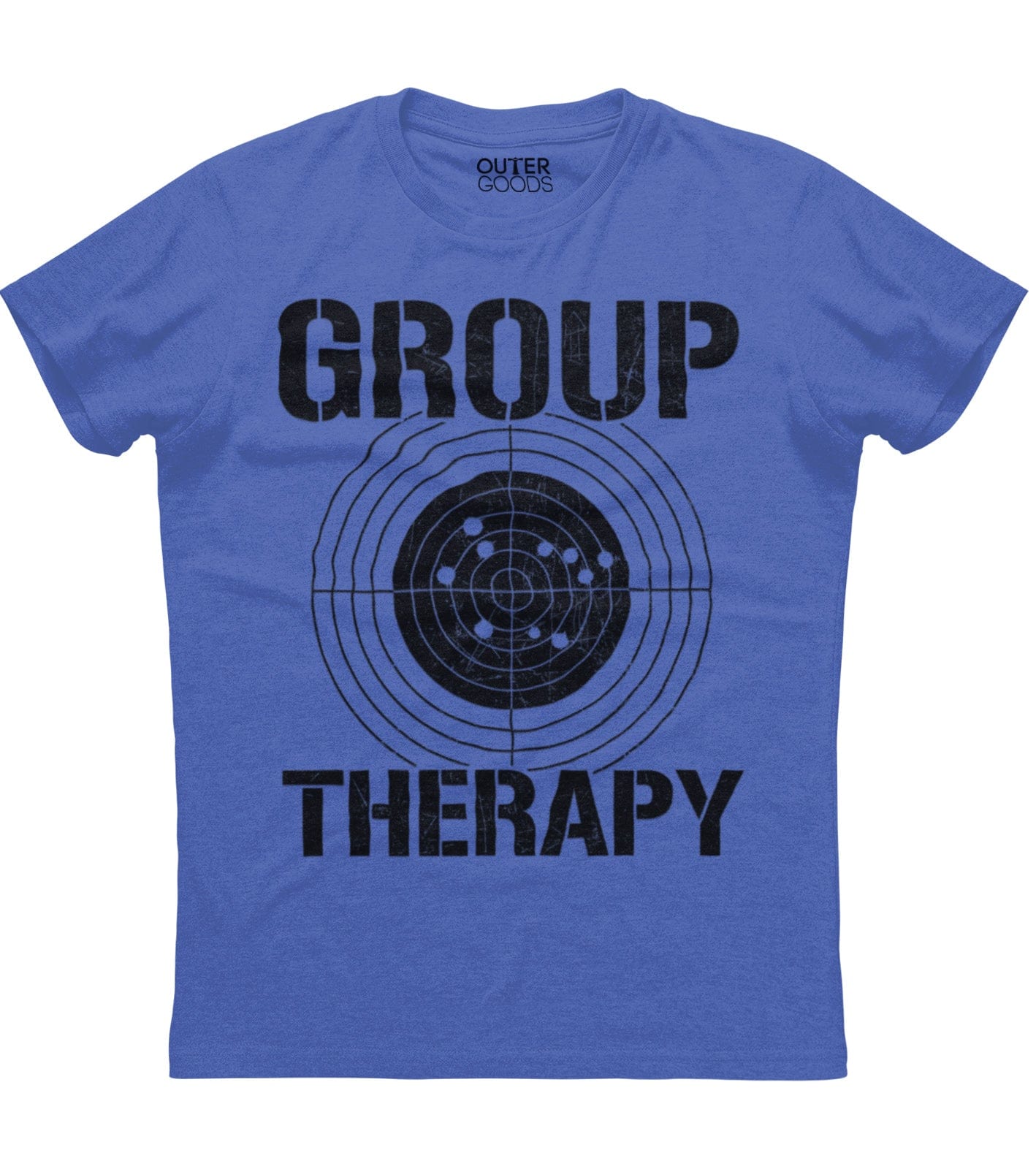 Group Therapy T-Shirt (O)