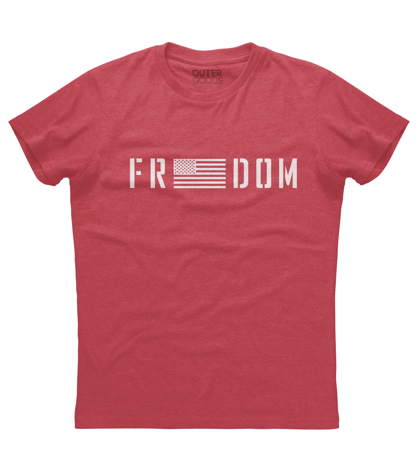 Freedom Shirt (O)