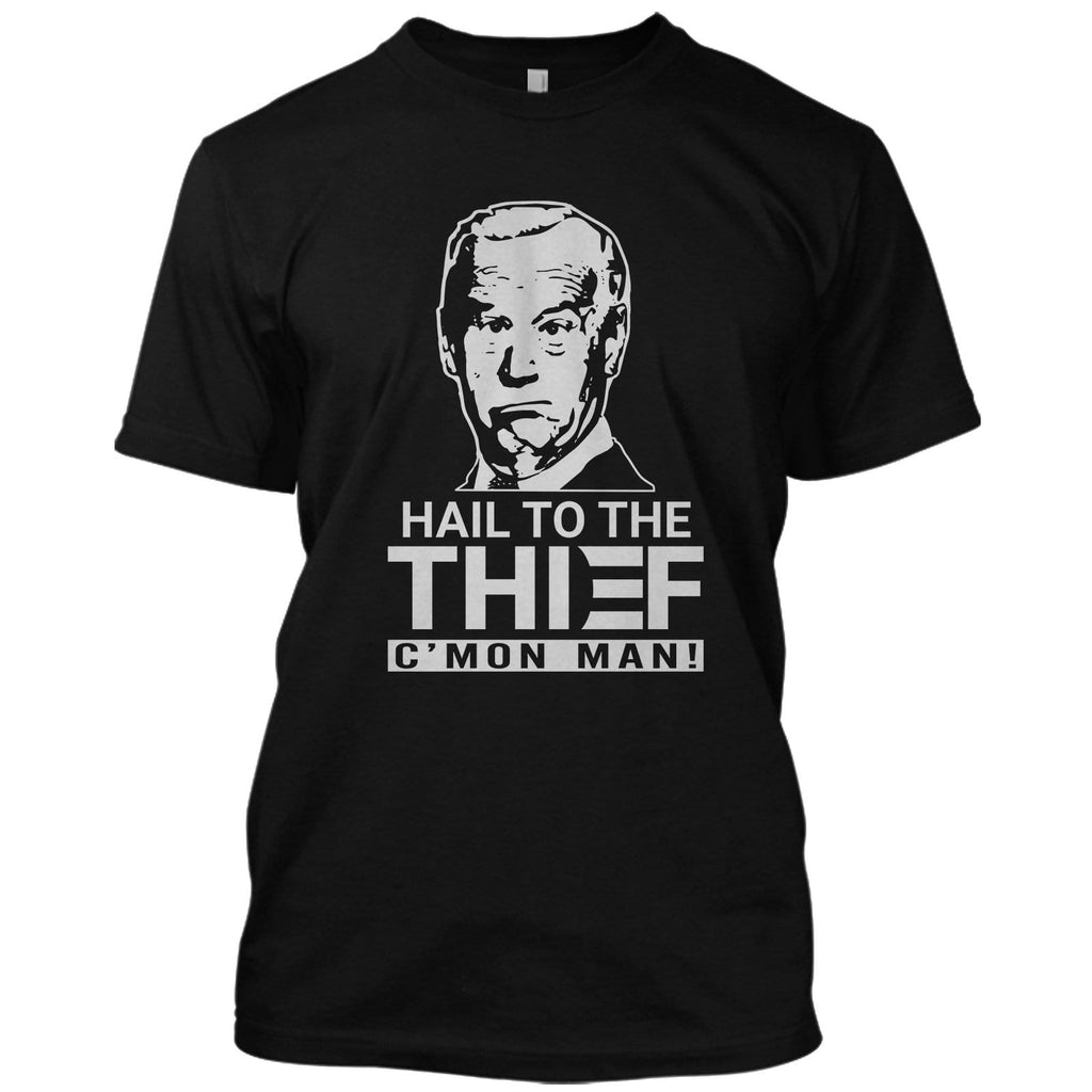 Hail to the Thief Shirt (O)