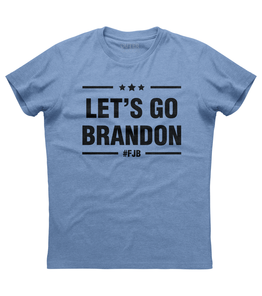 Let's go Brandon Shirt (O)