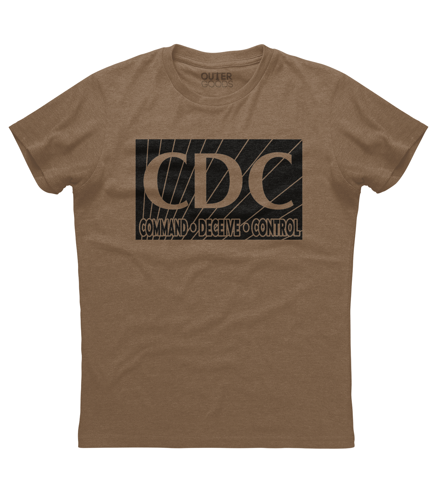 Command Deceive Control Shirt (O)