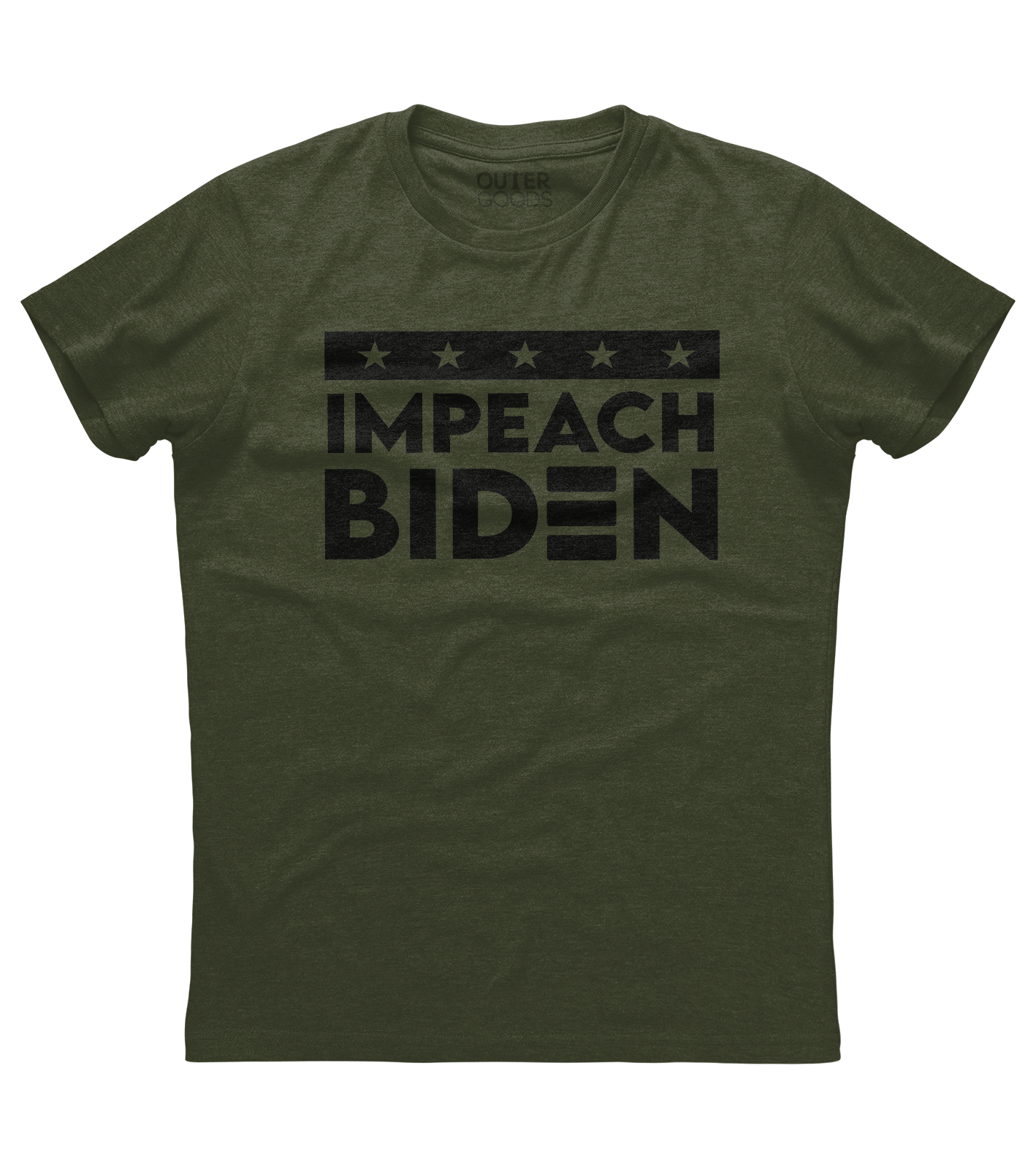 Impeach Biden Shirt (O)