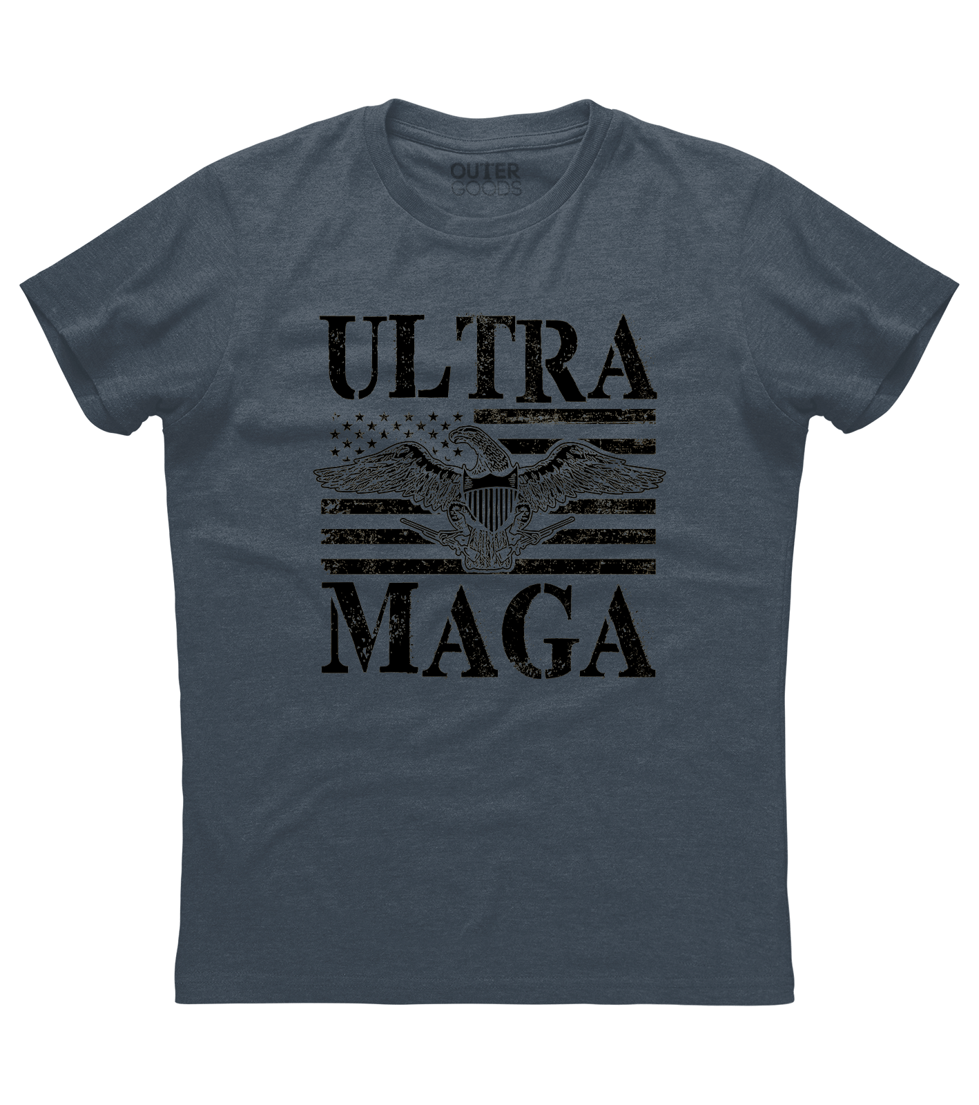 Ultra MAGA Shirt (O)
