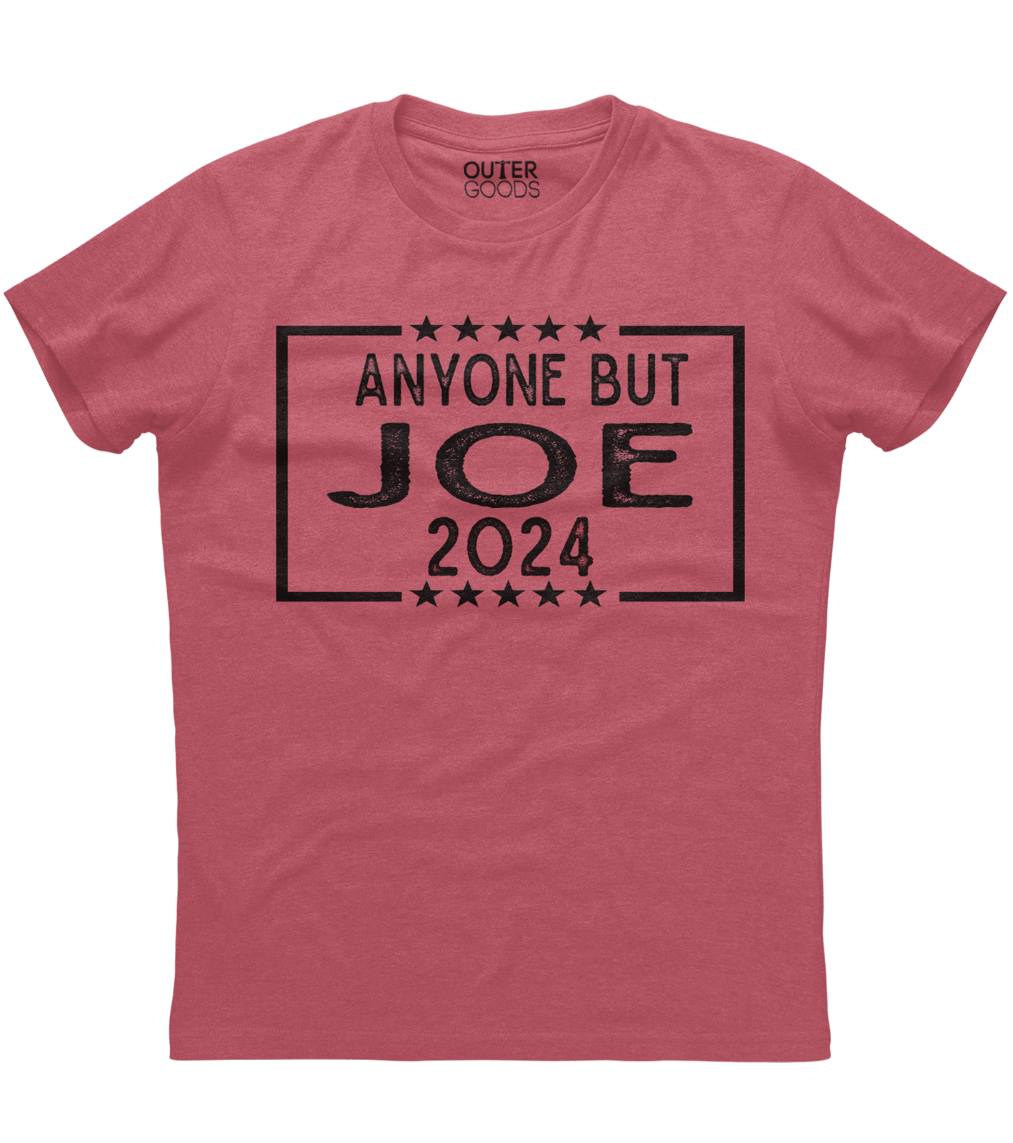 Anyone But Joe 2024 Shirt (O)