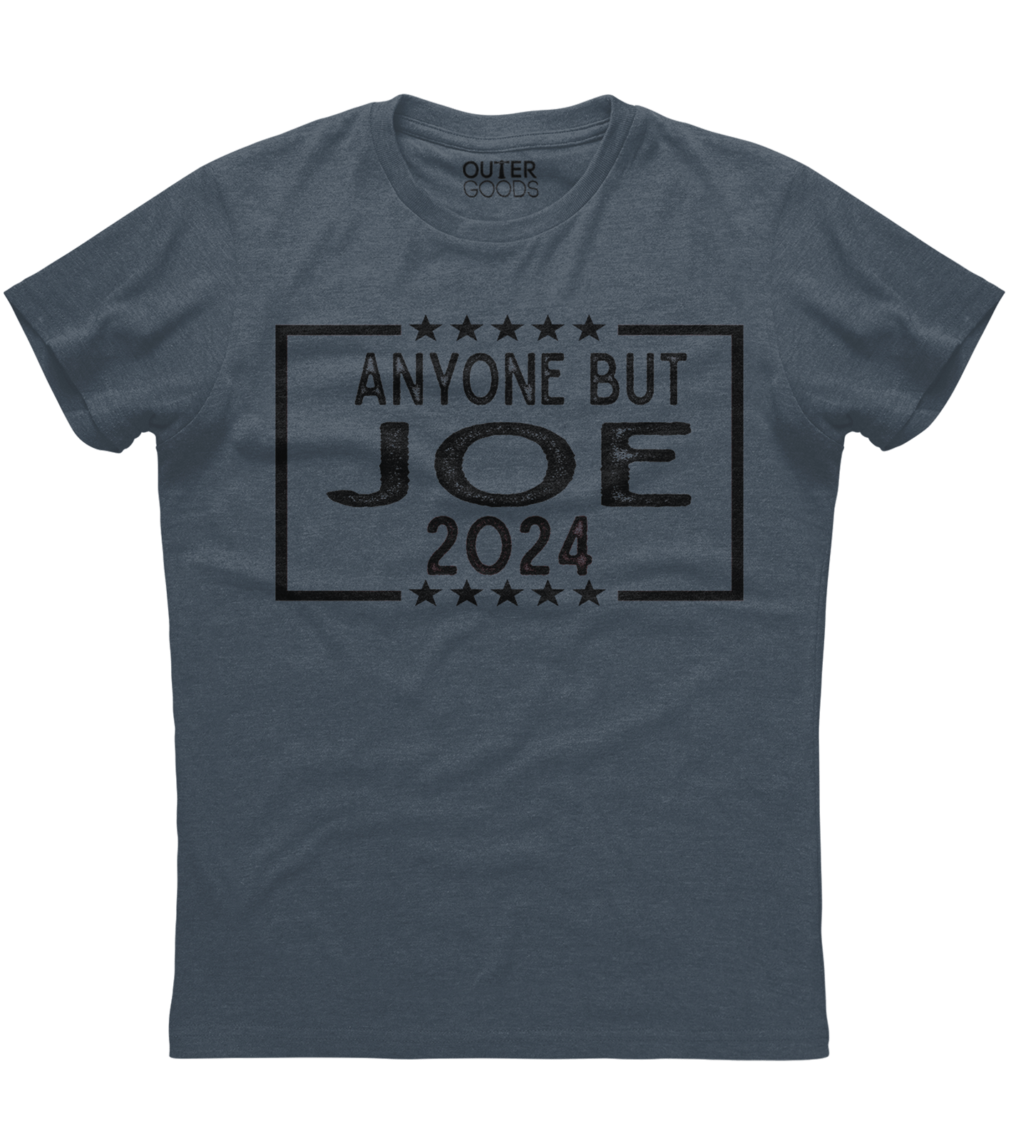 Anyone But Joe 2024 Shirt (O)