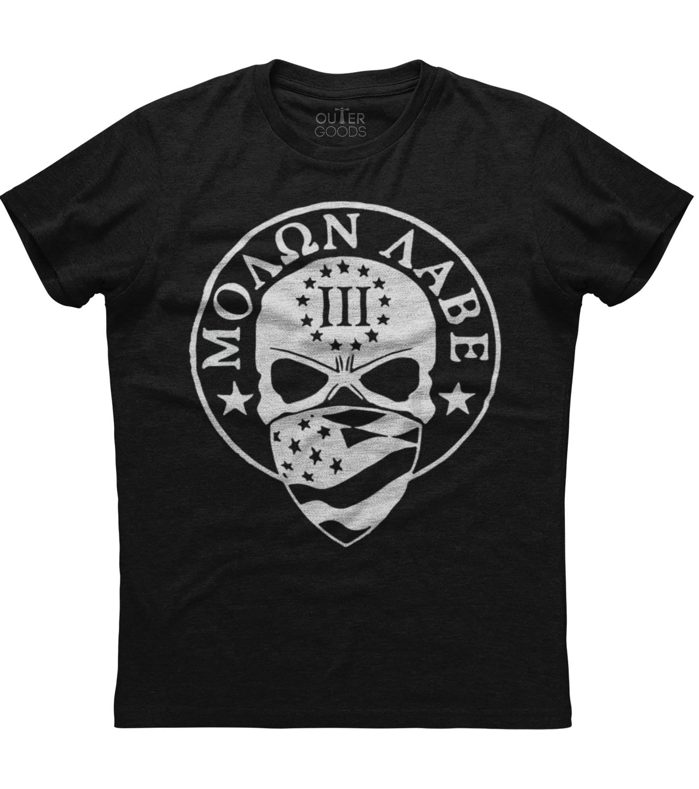 Moana Labe III T-Shirt (O)