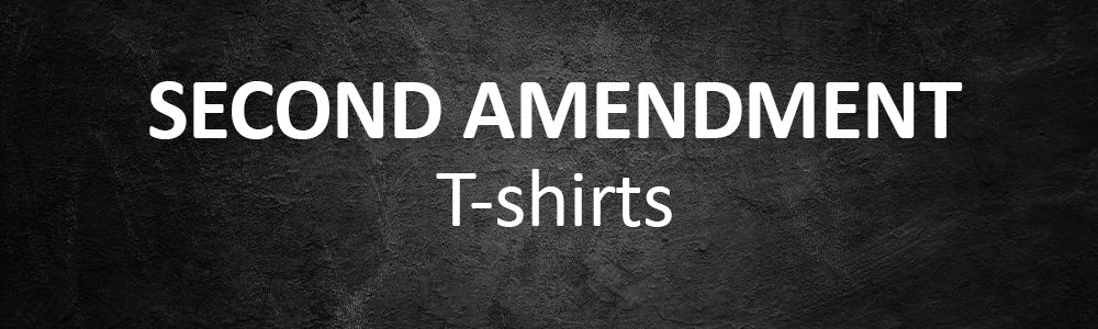Second Amendment Shirts