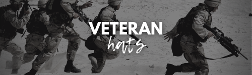 Veteran Hats