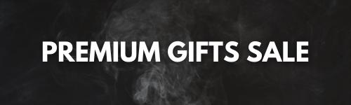 February Blowout Premium Gifts