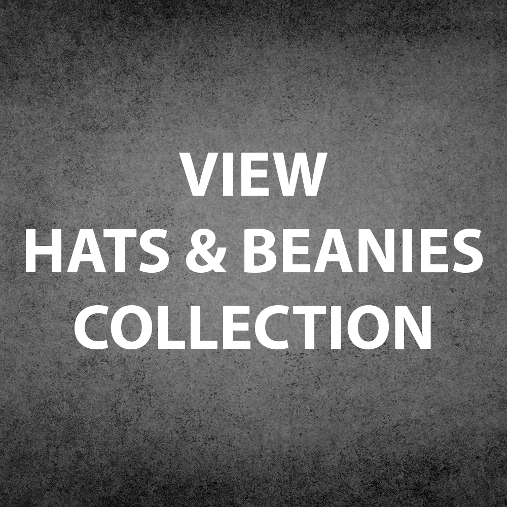 Hats & Beanies