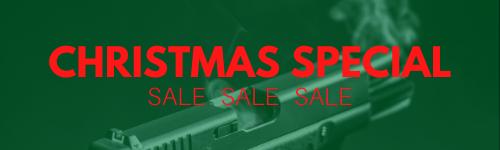 February Blowout Sale