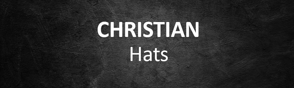 Christian Hats