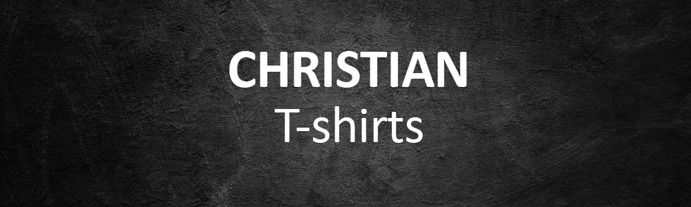 Christian Shirts