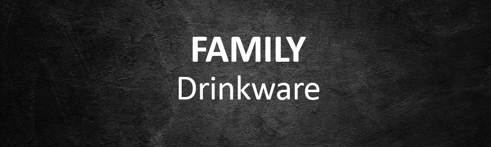 Family drinkware