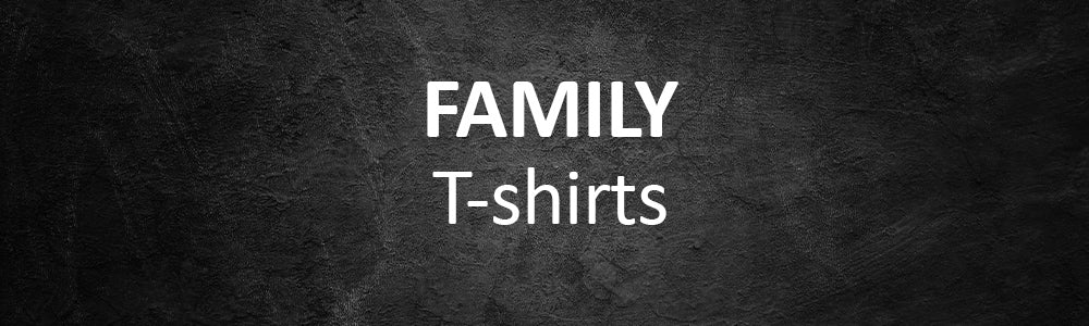Family Shirts