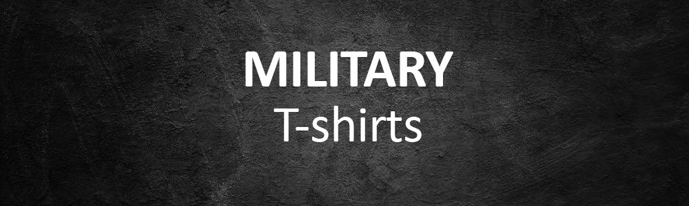 Military Shirts