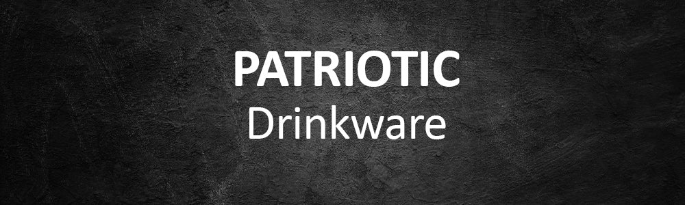 Patriotic Drinkware