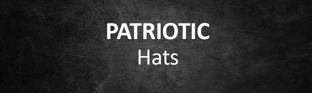 Patriotic Hats
