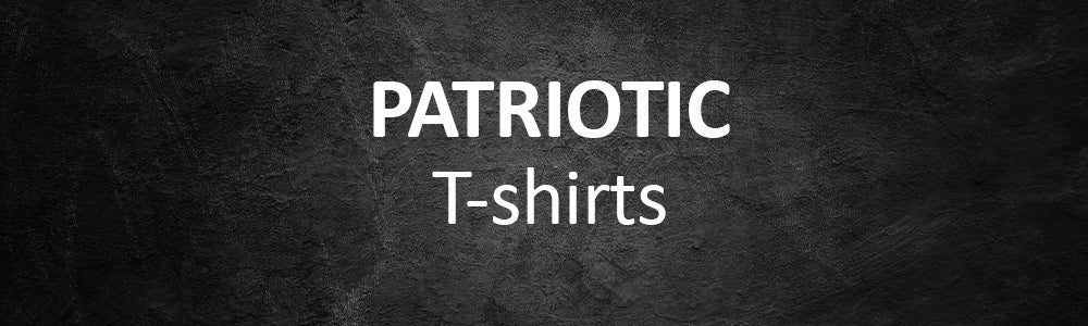 Patriotic Shirts