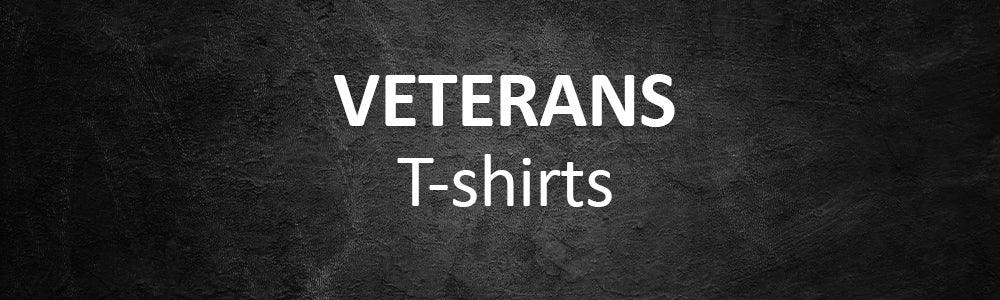 Veteran Shirts