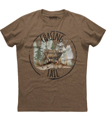 Chasing Tail T-Shirt (O)
