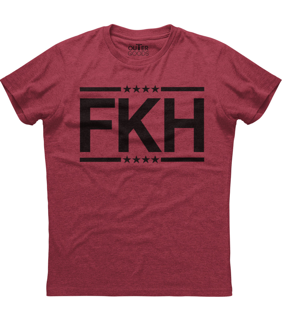 Kamala Harris FKH T-Shirt (O)