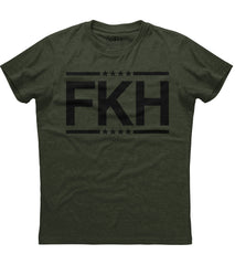 Kamala Harris FKH T-Shirt (O)