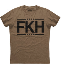 Kamala Harris FKH T-Shirt (O)