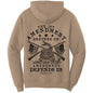 The 1st Amendment Defines Us T-Shirt (O)