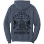 The 1st Amendment Defines Us T-Shirt (O)