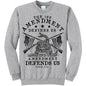 The 1st Amendment Defines Us T-Shirt (O)