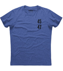 45 47 T-Shirt (O)